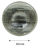 1105- SEALED UNIT 6014 12V