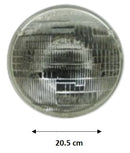 1117- SEALED UNIT H6024 12V