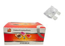 1254- 25 AMP PLUG FUSE
