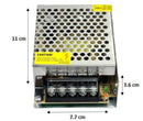 1402- CONVERTIDOR 12V 5 AMPERES  60W