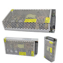 1403- 12V 10A 120W CONVERTER 110-220 VAC INPUT