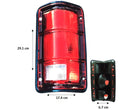 242- CALAVERA PICK-UP DODGE 81/93
