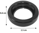 2764- 2 1/2" CEILING RUBBER HIGH RUBBER SUPPORT