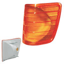 335- FOURTH MERCEDES BENZ TRUCK (LEFT)