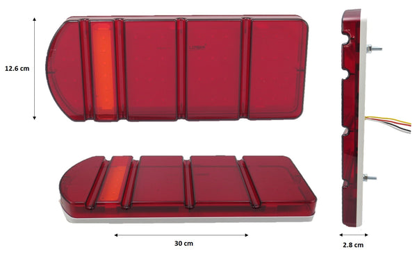 513- CEILING SECTIONS WITH DIRECTIONAL