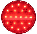 520- ROUND CEILING LIGHT 20 LEDS WITH DIRECTIONAL