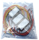 521- SINGLE-FUNCTION STROBE FLASHER 2 OUTPUTS