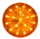 531- ROUND CEILING LIGHT 5 1/2" 18 LEDS