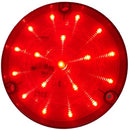 531- ROUND CEILING LIGHT 5 1/2" 18 LEDS