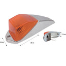 541- CHROME KENWORTH ZEPPELIN