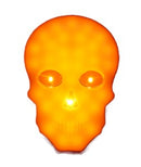 547- PLAFÓN CALAVERA 36 LEDS