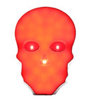 547- PLAFÓN CALAVERA 36 LEDS