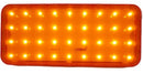 550- PLAFÓN 36 LEDS ESTROBO