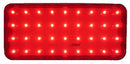 550- PLAFÓN 36 LEDS ESTROBO