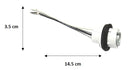 605- SOCKET UNIVERSAL DE 1 POLO