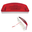 768- 4 LED SEALED CEILING LIGHT WITH REFLECTIVE CHALUPA