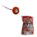 664- NISSAN SOCKET 2 LEGS 2 POLES