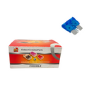 1252- FUSIBLE DE CLAVIJA 15 AMPERES