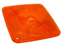 16-SQUARE TURN SIGNAL LENS