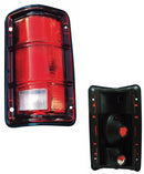 242- SKULL PICK-UP DODGE 81/93