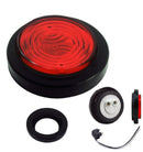 2513- 2" SEALED CEILING WITH RUBBER AND CONNECTOR