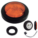 2513- 2" SEALED CEILING WITH RUBBER AND CONNECTOR