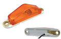 2622- MINI TRIANGLE CEILING LIGHT WITH PINCH SPOTLIGHT