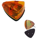 2756- CEILING LIGHT FOR SHED WITH SPOTLIGHT