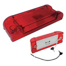 2757- SEALED SIDE CEILING WITH REFLECTIVE