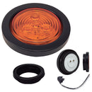 2905-3 LED CEILING LIGHT 2 1/2" RUBBER SEALING AND CONNECTOR