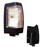 329- FOURTH FENDER D-2 PICK-UP 94/07 (RIGHT)