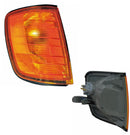 411- FREIGHTLINER FLD 120 QUARTER (RIGHT)