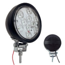 448- 10 LED TRACTOR OR FORKLIFT HEADLIGHT