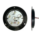 479-6 LED CEILING LIGHT ABS BASE DIRECT CONNECTION