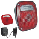 505- SKULL CHEVROLET, DODGE, FORD, IN ABS WITH HEADLIGHTS