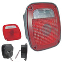 515- CHEVROLET, DODGE, FORD SKULL IN ABS