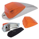 541- CHROME KENWORTH ZEPPELIN