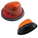 591-CEILING LIGHT FOR CHEVROLET 81/84 BOOT