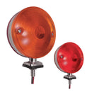 600- MEDIUM CHROME DIRECTIONAL INCLUDES SPOTLIGHT