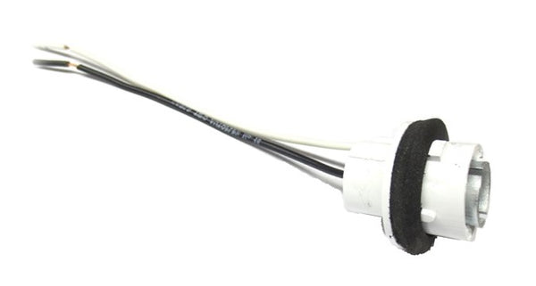 605-SOCKET UNIVERSAL DE 1 POLO