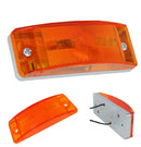 615- CHALUPA CEILING LIGHT WITH REFLECTIVE CHROME BASE