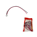 619- 21 CM DOUBLE CIGARETTE BUTT