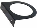 624- 4" BLACK CEILING LAMP SUPPORT