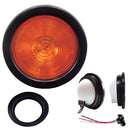 654- 4" RUBBER SEALED CEILING WITH CONNECTOR