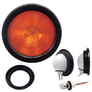 658-4" CEILING LIGHT WITH INTERCHANGEABLE RUBBER SPOTLIGHT