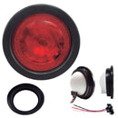 700- 4" SEALED CEILING LIGHT WITH REFLECTIVE AND CONNECTOR