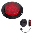 701- SEALED CEILING 2 1/2" ABS BASE