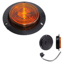 701- SEALED CEILING 2 1/2" ABS BASE