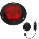 703- 2" SEALED CEILING ABS BASE