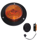 703- 2" SEALED CEILING ABS BASE